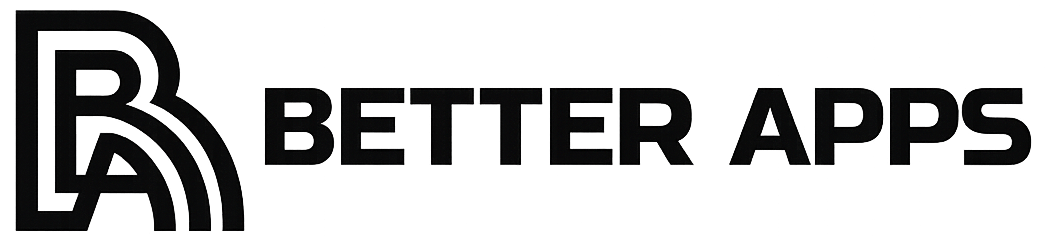 BetterApps